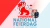 Live on RTL: Grand Duke Guillaume visits Differdange on National Day eve
