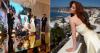 Leah Reyes Amores: The first Cuban to grace the cover of L’Officiel Monaco fashion magazine