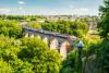 Europe’s Only Country With Free Trains For Tourists Is Crushing Tourism Records