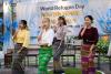 World Refugee Day in Chiang Mai: Bridging the Thai-Myanmar divide