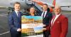 New easyJet route to Lisbon launches from Newcastle Airport for summer