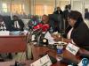 ECZ, presidential candidates agree on campaign timetable ahead of August 13 Polls