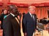 RUTO and DONALD TRUMP agree to impose visa restrictions on people from these countries