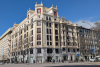 Spain’s most famous department store is also a hotelier and its in on a Kimpton project in Madrid