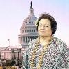 Congresswoman Uifaatali Amata said thank you to Gov Pula’ali’i for his testimony at Energy Hearing