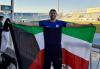 Kuwait’s national athletics team grabs six medals at Arab Championships