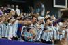 Unapologetic: Argentina fans defiant, 40 years on from Maradona's 'Hand of God'