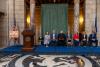 Elected Leaders Recognize Day of Prayer for Agriculture