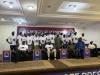 KEMO CEESAY UNVEILS PROGRAMME FOR GFF PRESIDENCY