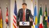 U.S. Under Secretary of State Christopher Landau Leads the US Delegation at Regional Summit Meeting with President Mulino