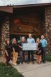 First Mid donates $25,000 to Young House Behavioral Health