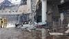 Kuwait airport rebounds as repair works continue