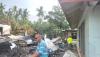 Fagaima fire leaves 17 people homeless