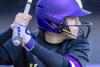 Langley sends a player and coach to the International Softball Championship