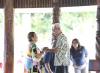WPRFM Council Meeting Ceremony in American Samoa