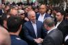 Armenian opposition leaders Kocharyan and Karapetyan sue state bodies
