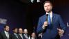 JD Vance says British politics 'broken' ahead of expected UK Prime Minister transition
