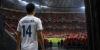 Portugal vs Uzbekistan: The White Wolves Face the Ronaldo Circus in Houston
