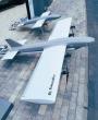 Russia unveils heavy-payload Molniya-13 drone in Minsk