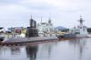 The navy is getting new submarines. What will Canada use them for?