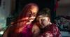 In Oklahoma, poor families often have to live in the dark