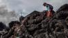 A lot of ‘recycled’ plastic is being burned overseas – and causing widespread pollution linked to health problems