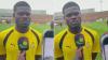 ‘Happy to see them’ – Controversial Partey ready to play against ex-Arsenal pals Rice and Saka in England World Cup game