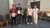 Armenia’s student national team takes first place at the International University Student Team Chess Tournament held in Moscow