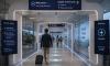 Goodbye to airport queues and passport checks? Inside the 'airport of the future' - where your face is the boarding pass