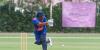 Photos: Bermuda Defeat Belize In T20 Qualifiers