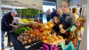 Georgia Launches ‘Meet Me at the Market’ Campaign to Promote Farmers Markets and Local Agriculture