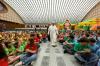 Pope: Technology should serve friendships, not replace them