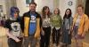 90 people attend screening of climate change film