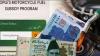 Govt ends fuel subsidy scheme for motorcyclists, public transporters