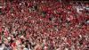 Canada's World Cup players relishing the support of loud, proud home crowd