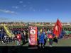 Children’s and youth football tournament held in Madagascar