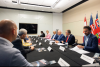 News release: Ontario and South Carolina Sign Agreement to Increase Trade and Economic Cooperation