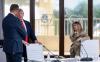 Italian officials skip US base celebrations amid Trump-Meloni spat