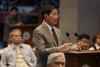 Senate presidents showed statesmanship except one – Lacson