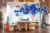 Macau Autism Association presents nearly 100 works at Maritime Museum