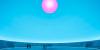 James Turrell’s Largest ‘Skyspace’ Touches Down at ARoS Aarhus in Denmark
