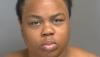 Georgia woman charged in Macomb Co. bank robbery
