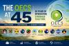 45 Years of the OECS: Success worth celebrating