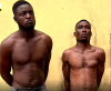 Delta Vegetable Market Abduction: Two Additional Suspects Arrested In D