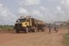 EU votes to end illegal logging agreement with Liberia