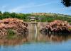 Medicine Park Oklahoma History And Transformation