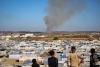 Palestinian children ‘unprotected’ as NGOs forced out of Gaza and West Bank