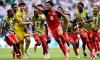 Cape Verde's fairy tale at World Cup shows there are no shortcuts in football