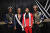 University student and business executive win Mister and Mister Teen Universe International Jamaica titles