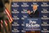 Nebraska Fraternal Order of Police endorses Sen. Pete Ricketts in his reelection campaign